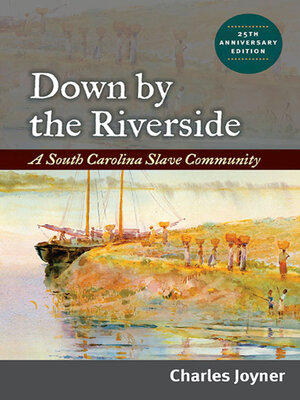 cover image of Down by the Riverside